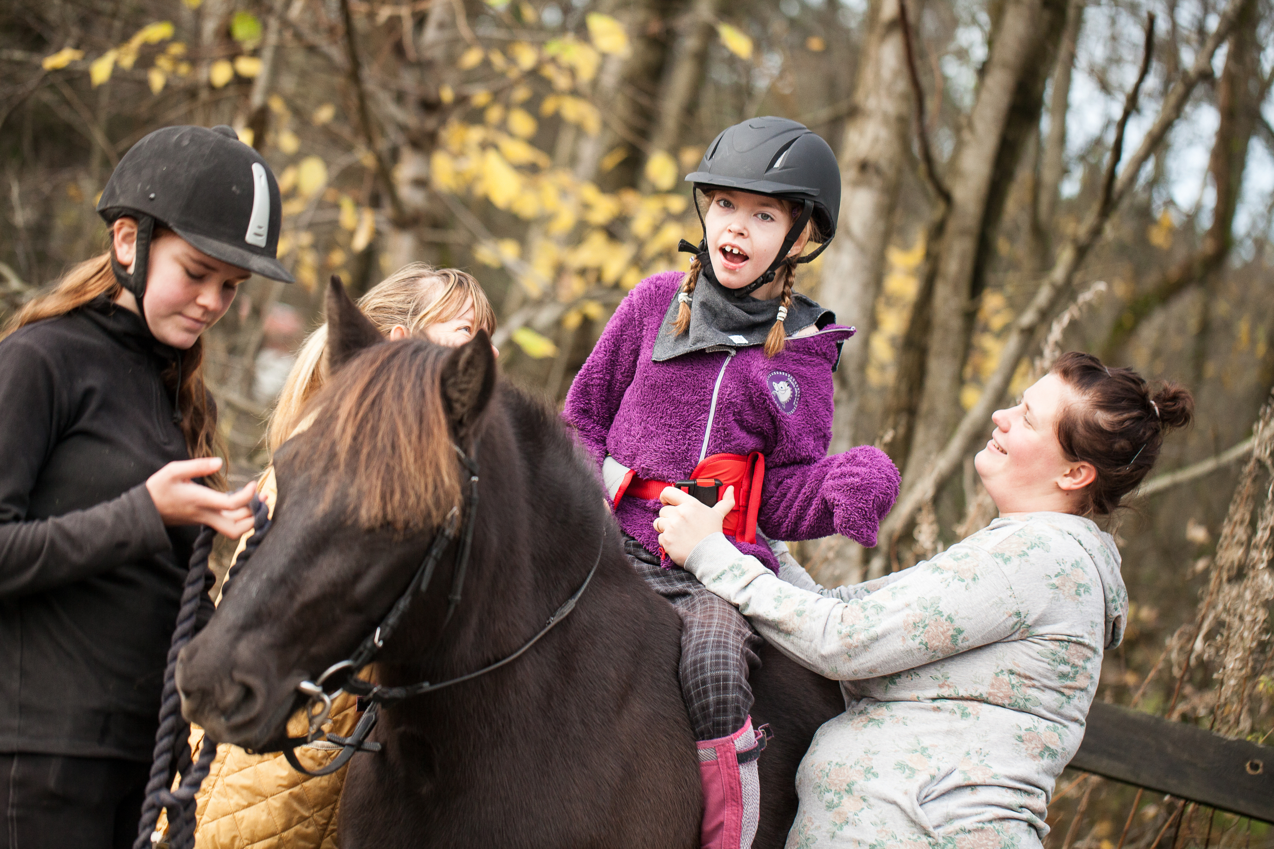 Assistentutbildning Intro