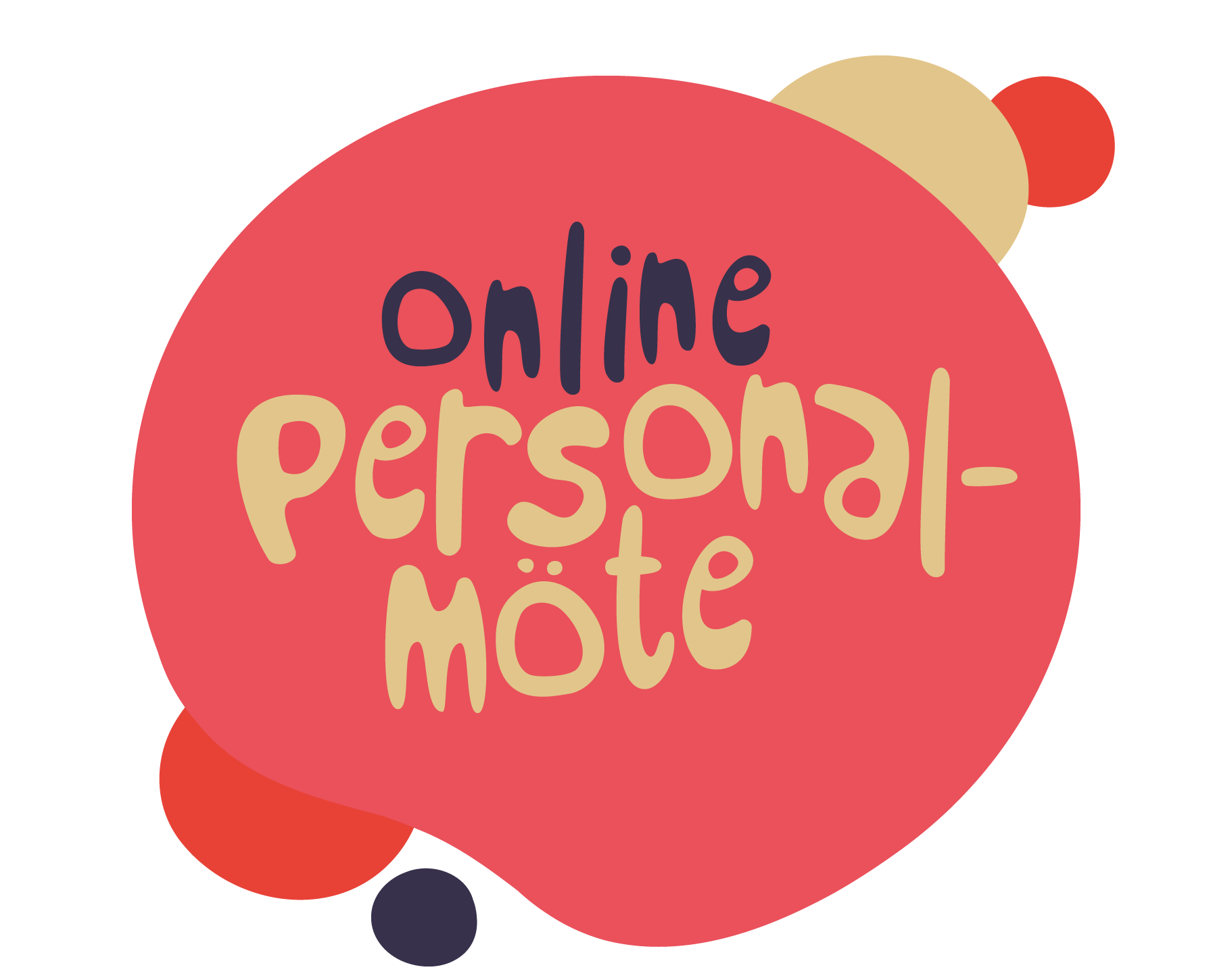 Personalmöte online?