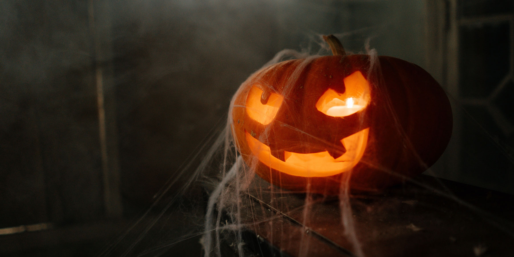 AW : Hallowenquiz i Göteborg & på zoom