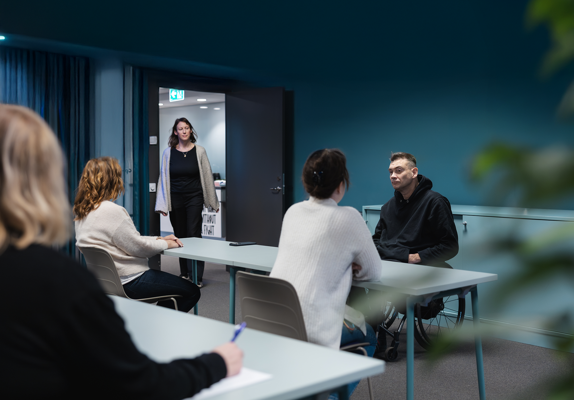 Lektion: Funktion, en föreläsning