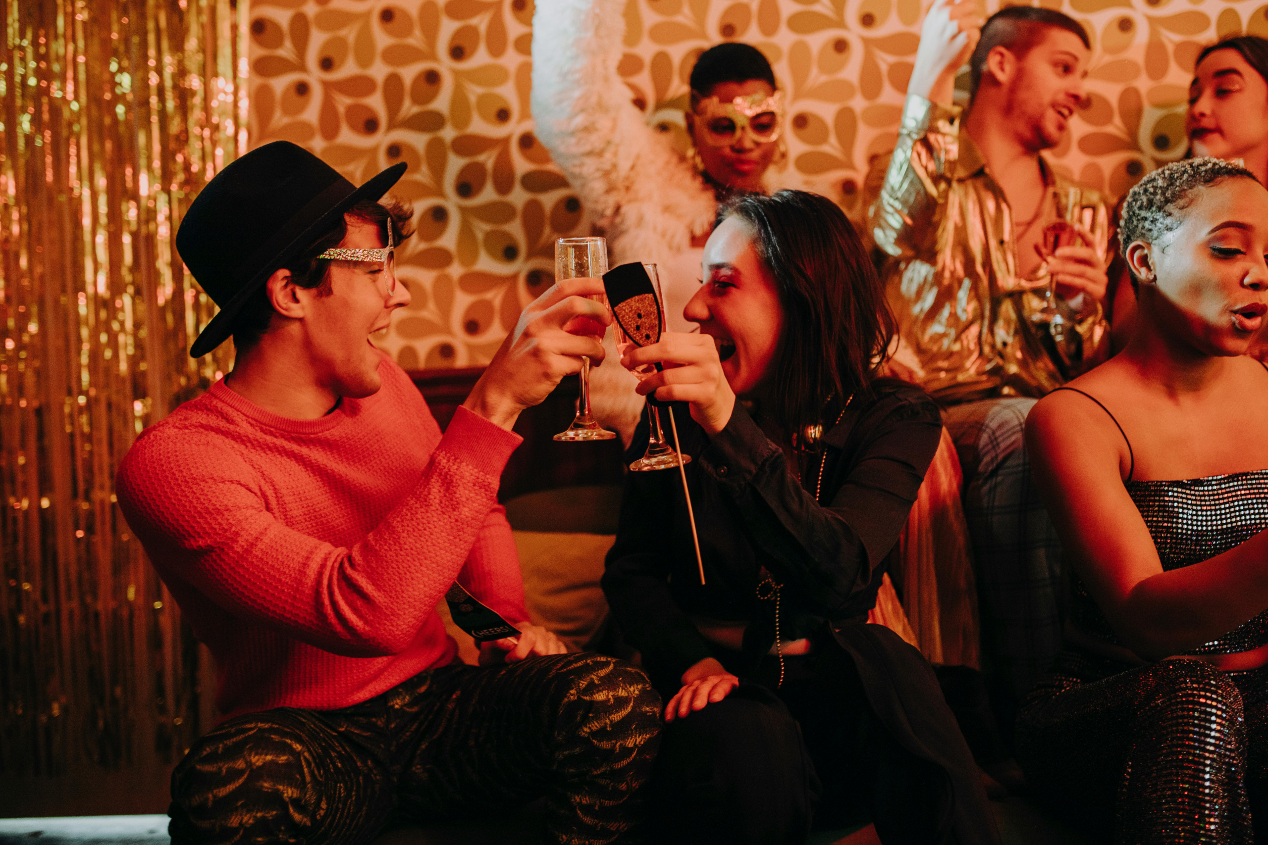 Assistentträff med Karaoke