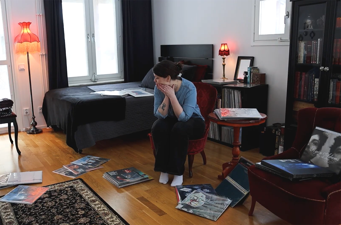 Vi vet vad som står på spel